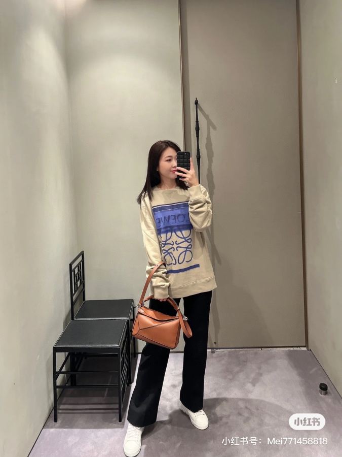 1:1 Replica LOEWE bag Loewe Puzzle — AAA Quality Replica — photo 2