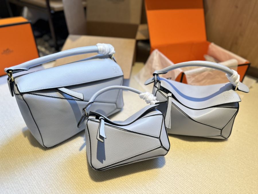 1:1 Replica LOEWE bag Gift box packaging — AAA Quality Replica — photo 8