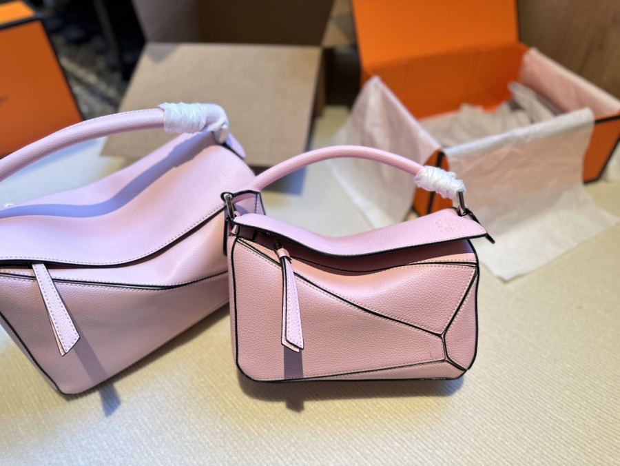 1:1 Replica LOEWE bag Gift box packaging — Premium Replica — photo 2
