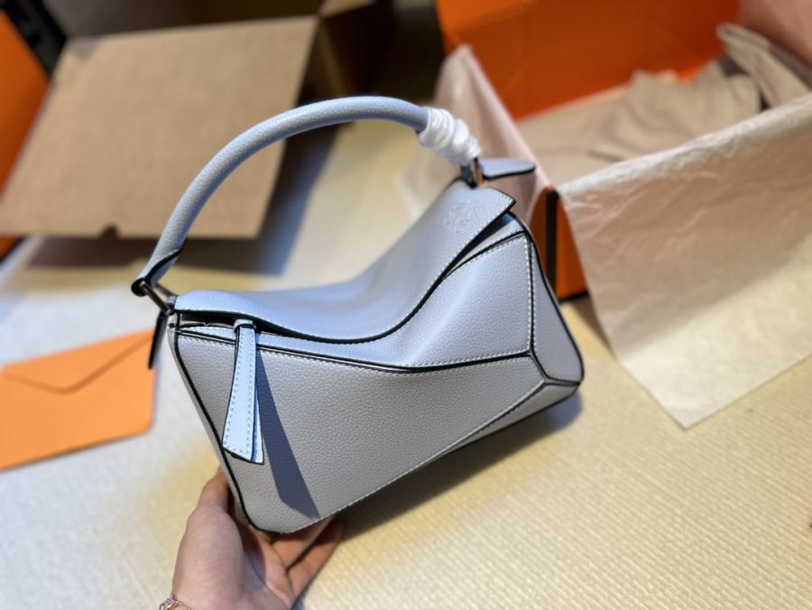1:1 Replica LOEWE bag Gift box packaging — Premium Replica — photo 9