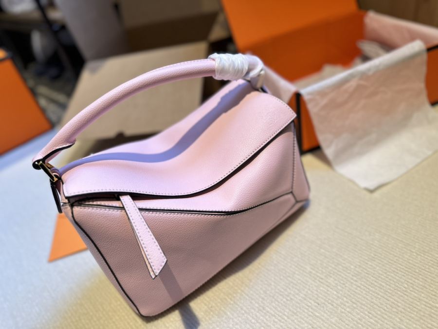 1:1 Replica LOEWE bag Gift box packaging — Premium Replica — photo 7