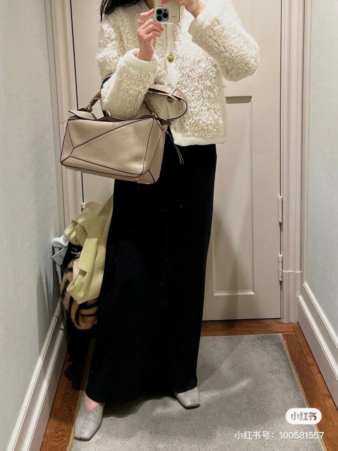 1:1 Replica LOEWE bag Loewe Puzzlenow available — AAA Quality Replica — photo 5