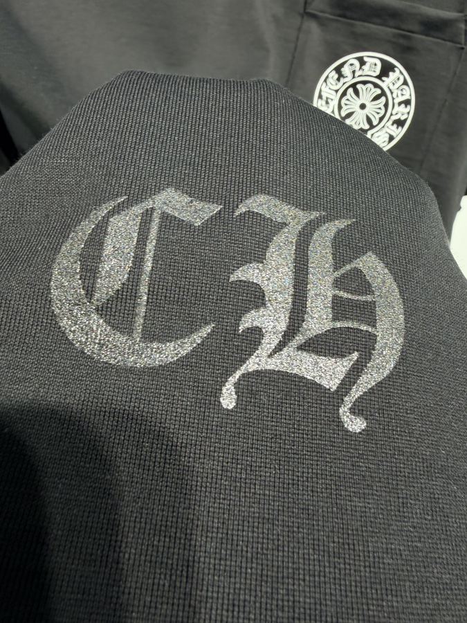 1:1 Replica Chrome hearts men — AAA Quality Replica — photo 7