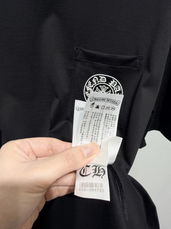 1:1 Replica Chrome hearts men — AAA Quality Replica — photo 9