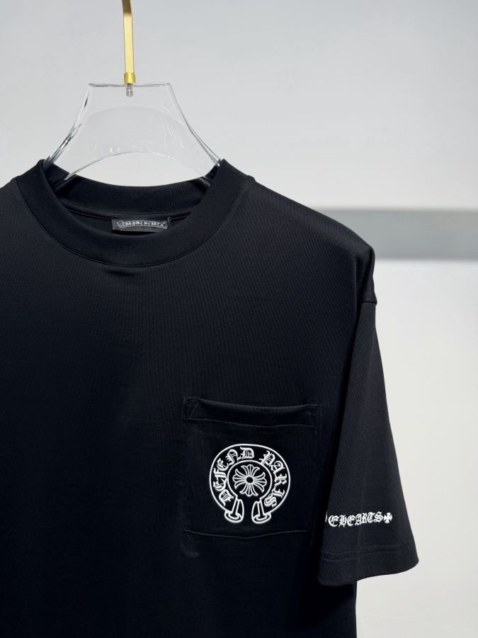 1:1 Replica Chrome hearts men — AAA Quality Replica — photo 3