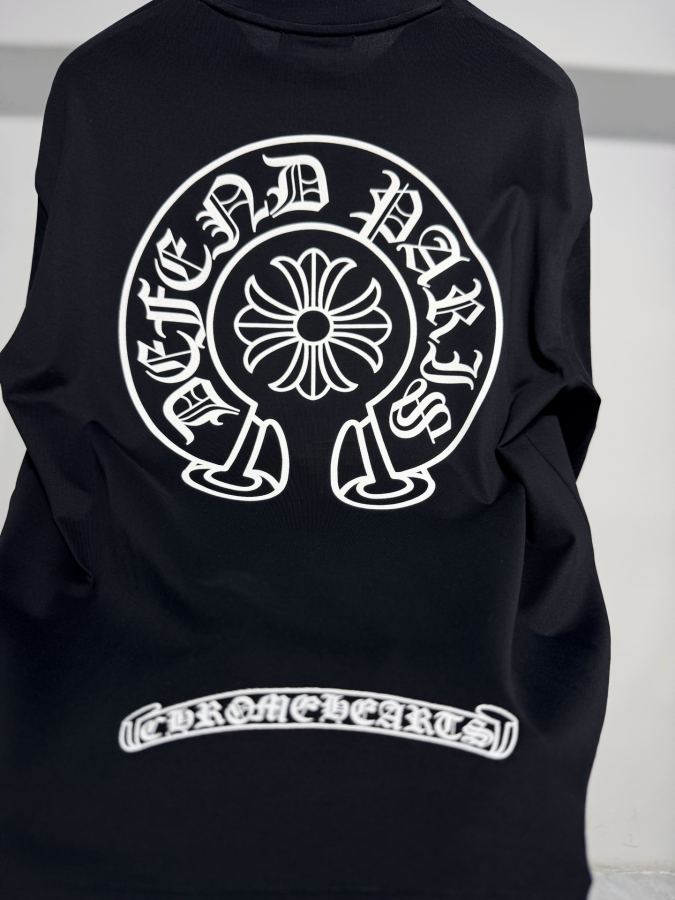 1:1 Replica Chrome hearts men — AAA Quality Replica — photo 11