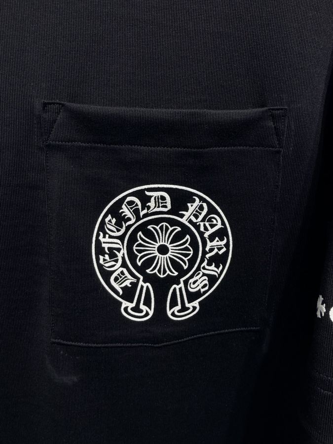 1:1 Replica Chrome hearts men — AAA Quality Replica — photo 4
