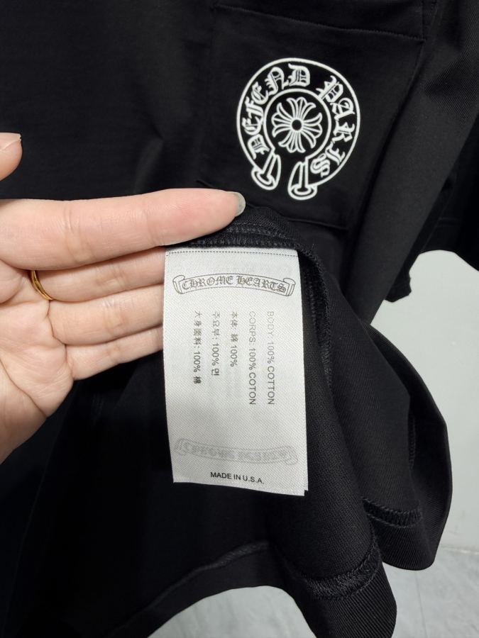 1:1 Replica Chrome hearts men — AAA Quality Replica — photo 8