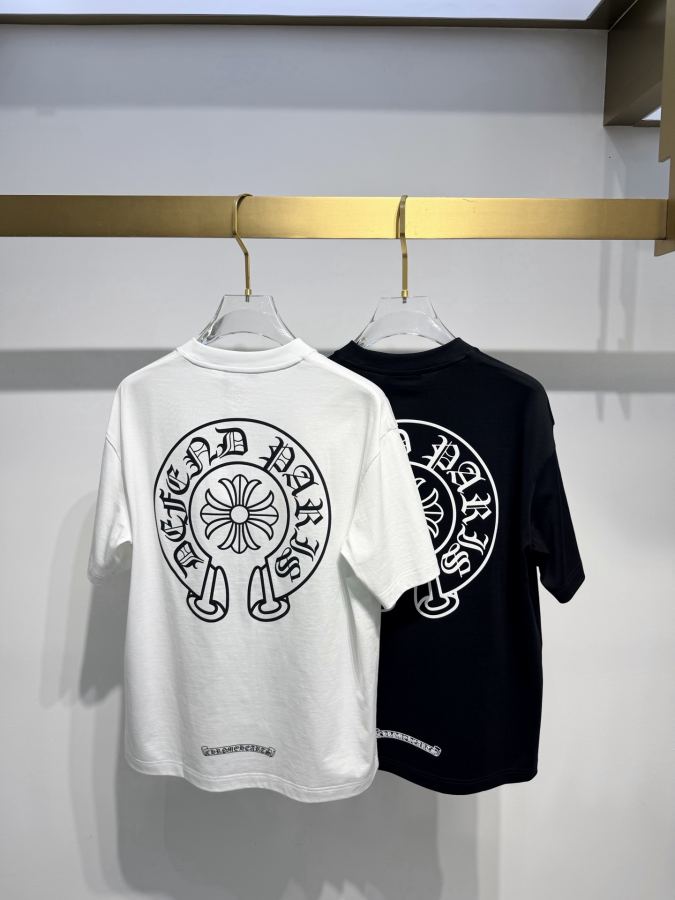 1:1 Replica Chrome hearts men — AAA Quality Replica — photo 2