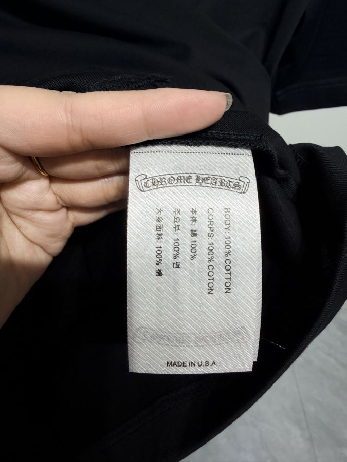 1:1 Replica Chrome hearts men — 1:1 Replica — photo 7