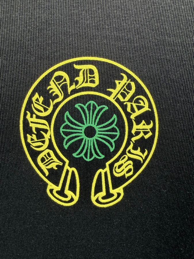 1:1 Replica Chrome hearts men — 1:1 Replica — photo 4
