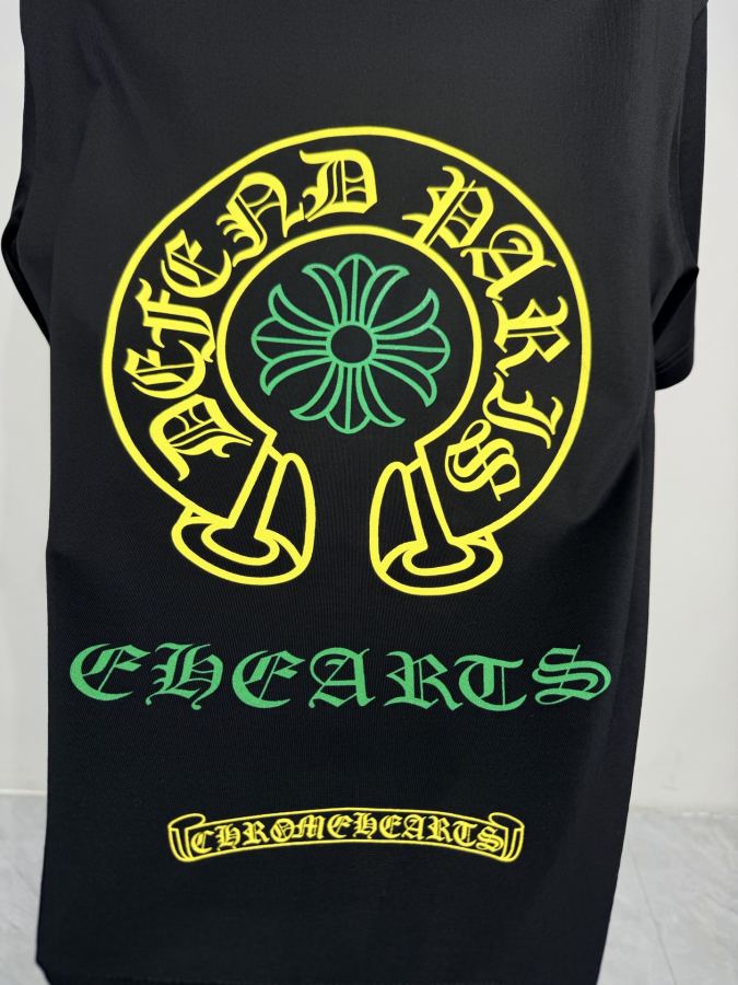 1:1 Replica Chrome hearts men — 1:1 Replica — photo 9