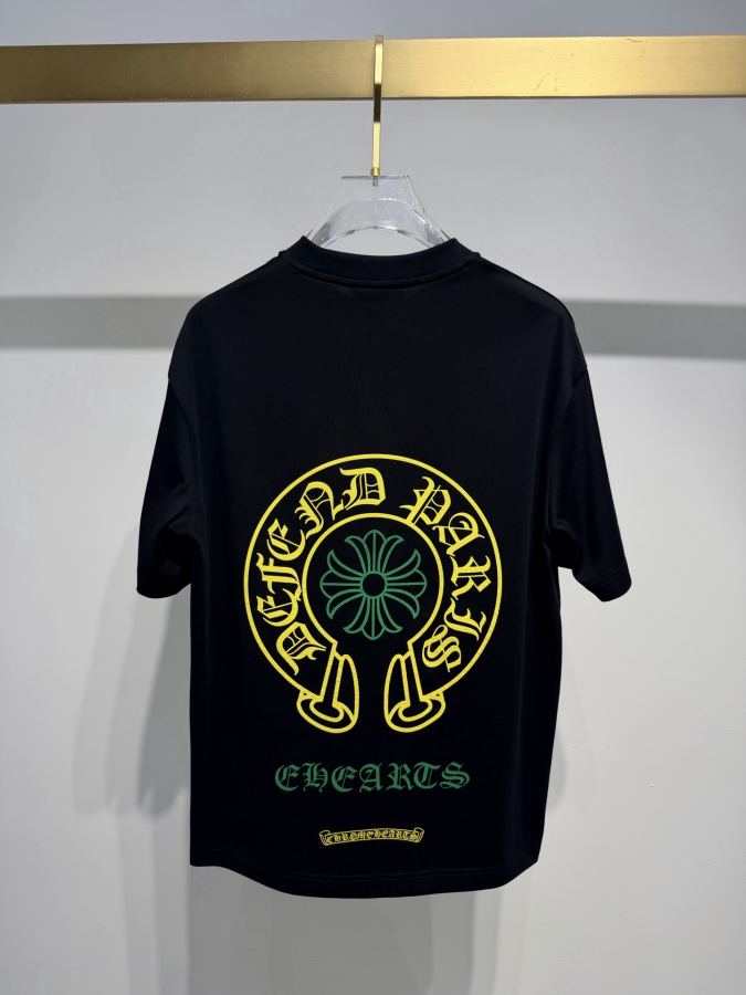 1:1 Replica Chrome hearts men — 1:1 Replica — photo 8