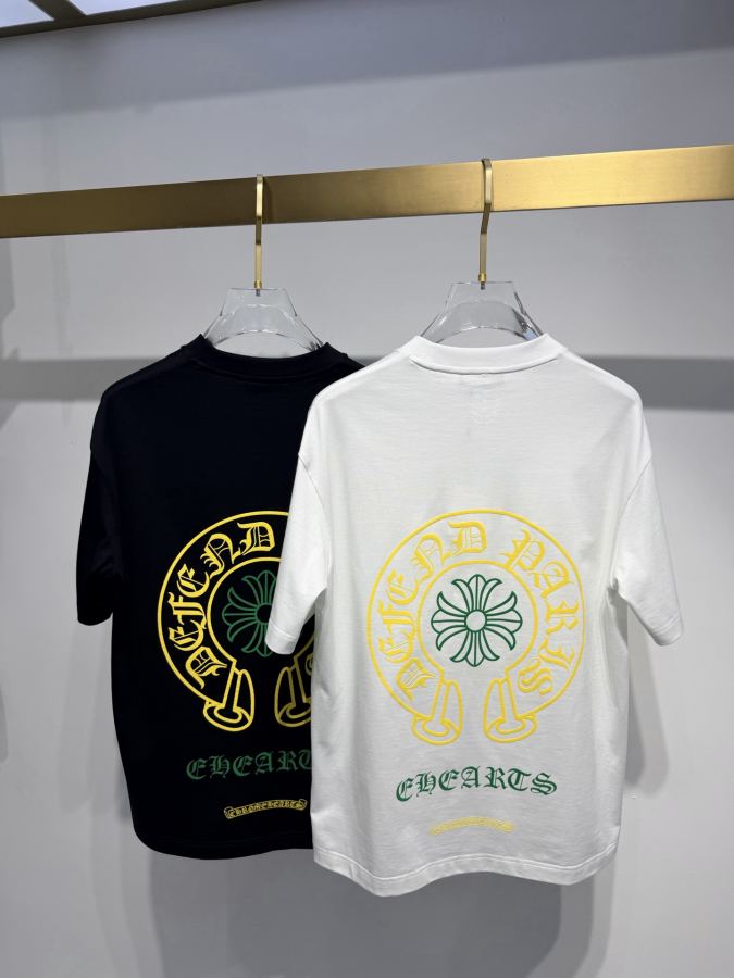 1:1 Replica Chrome hearts men — Premium Replica — photo 2