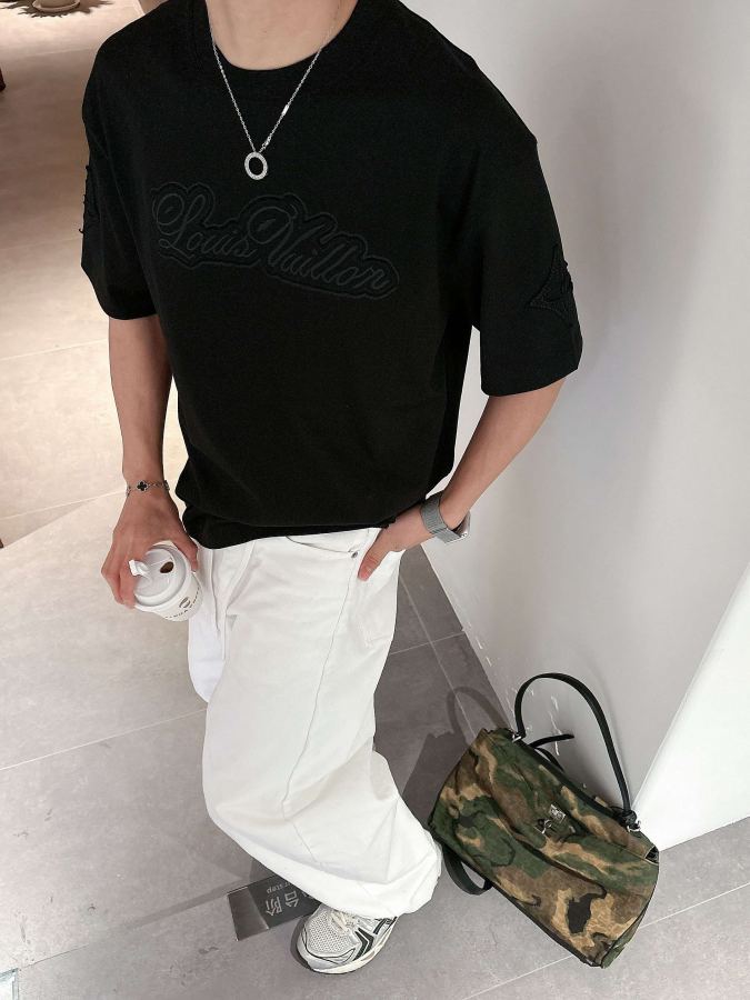 1:1 Replica LV men LV 2026 T — Premium Replica — photo 5