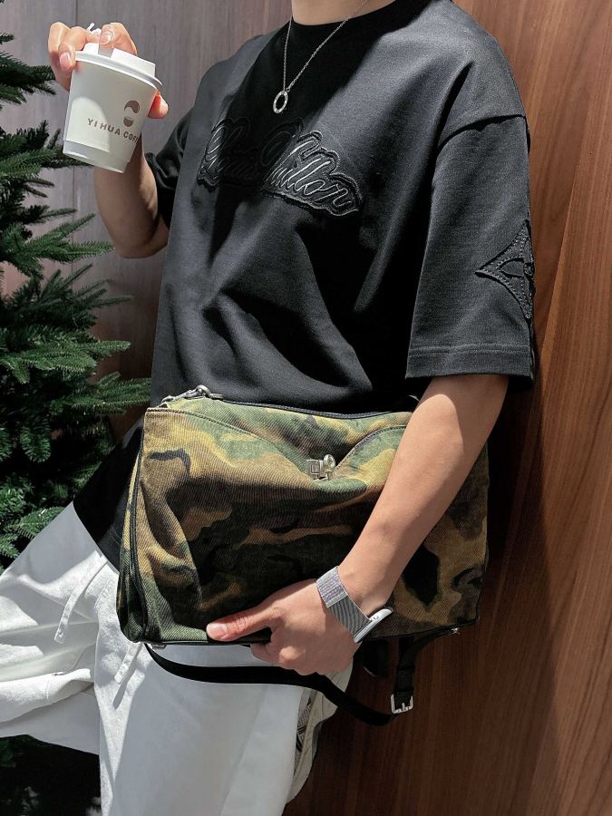 1:1 Replica LV men LV 2026 T — Premium Replica — photo 9
