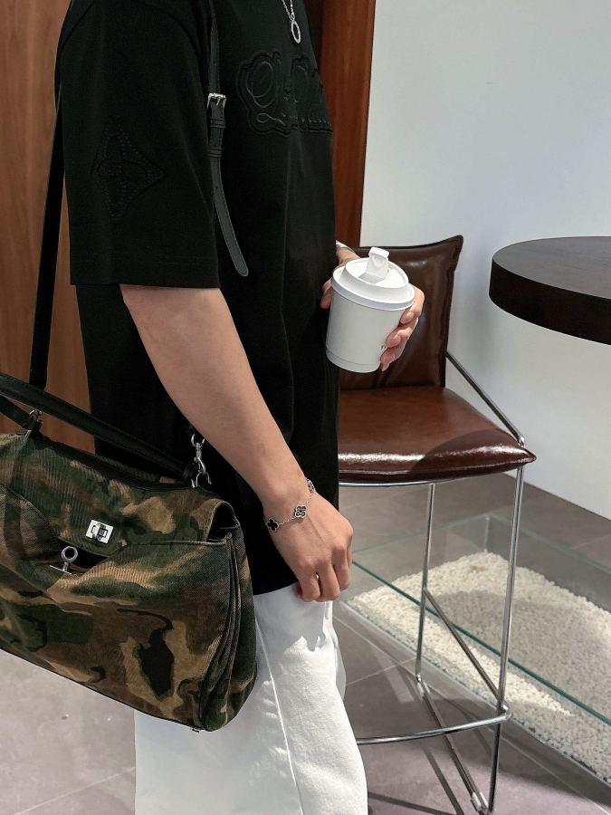 1:1 Replica LV men LV 2026 T — Premium Replica — photo 7