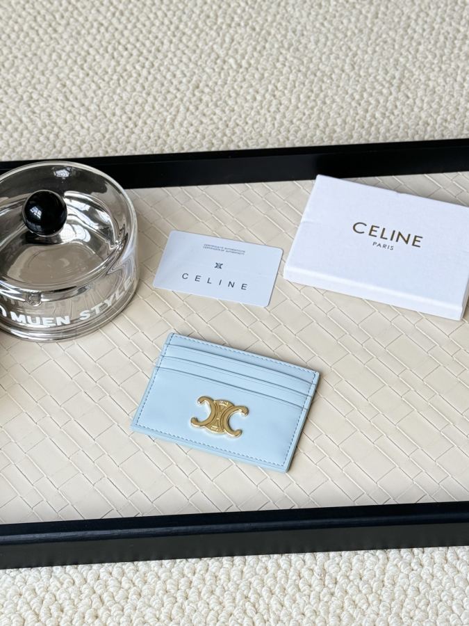 1:1 Replica Celine Jewelry CELINE — Premium Replica