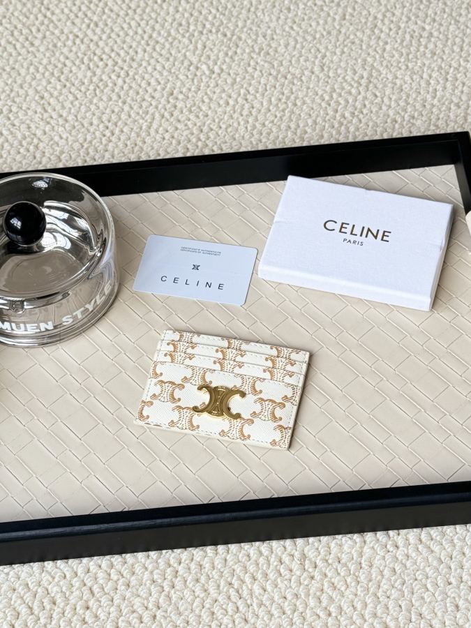 1:1 Replica Celine Jewelry CELINE New — AAA Quality Replica