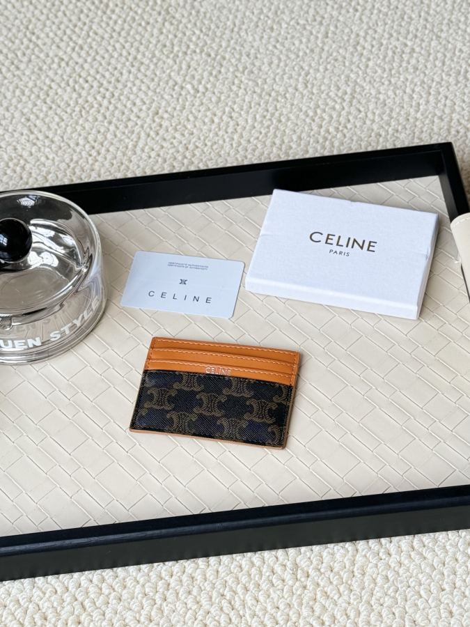 1:1 Replica Celine Jewelry CELINE New — AAA Quality Replica
