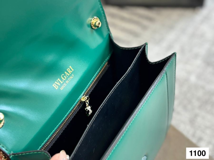 1:1 Replica BVLGARI bag Gift box — AAA Quality Replica — photo 9