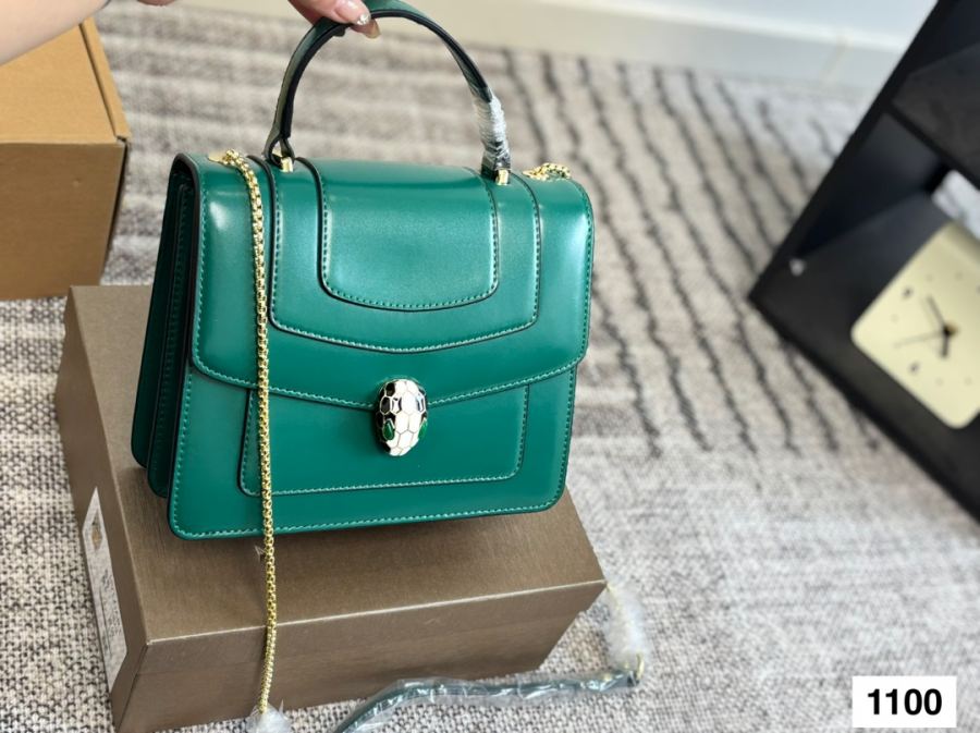 1:1 Replica BVLGARI bag Gift box — AAA Quality Replica — photo 2