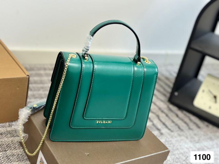 1:1 Replica BVLGARI bag Gift box — AAA Quality Replica — photo 6