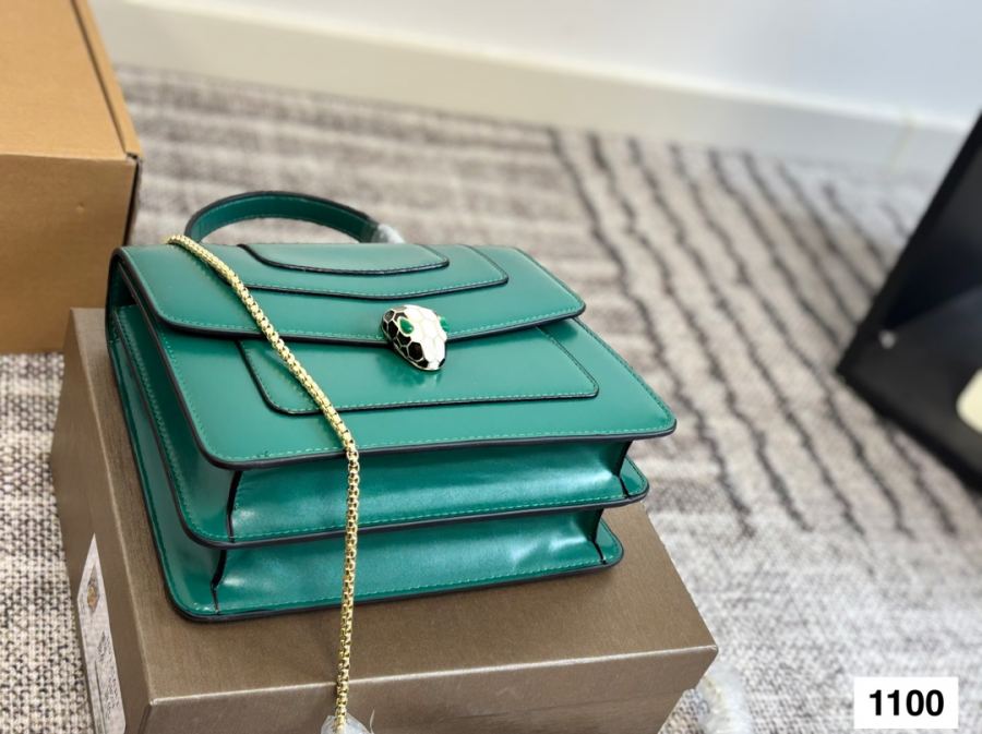 1:1 Replica BVLGARI bag Gift box — AAA Quality Replica — photo 4