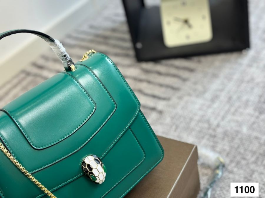 1:1 Replica BVLGARI bag Gift box — AAA Quality Replica — photo 7