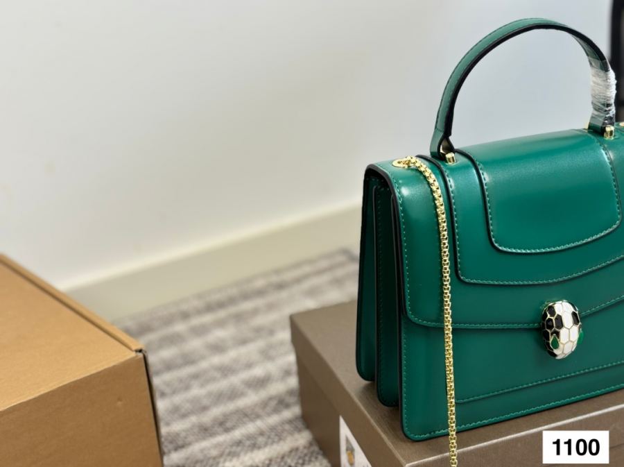 1:1 Replica BVLGARI bag Gift box — AAA Quality Replica — photo 3