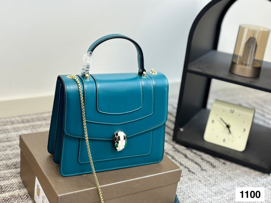 1:1 Replica BVLGARI bag Gift box — Premium Replica — photo 6