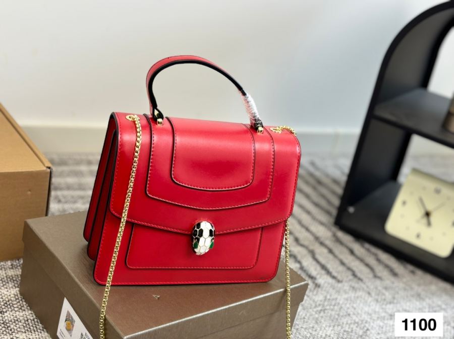 1:1 Replica BVLGARI bag Gift box — Premium Replica — photo 10