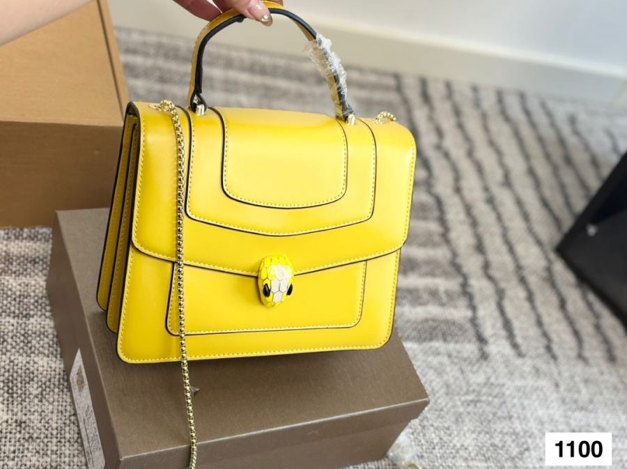 1:1 Replica BVLGARI bag Gift box — Premium Replica — photo 8