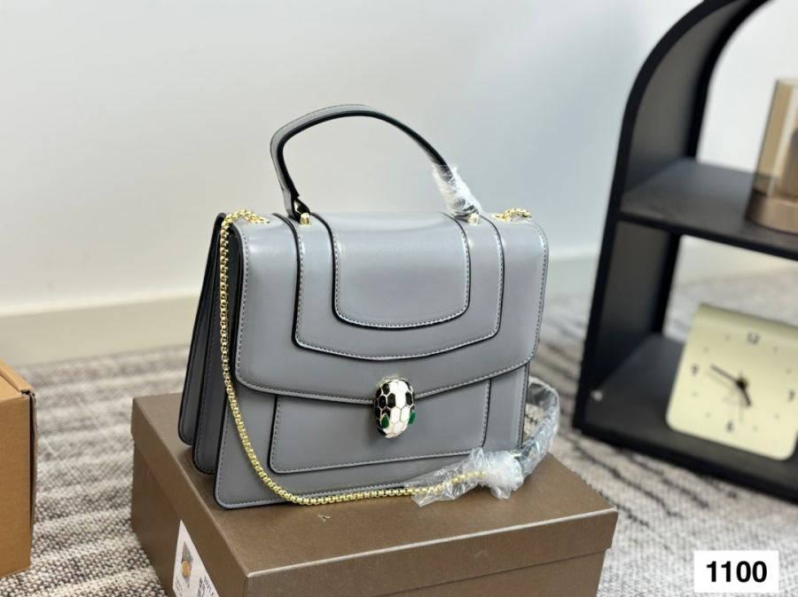 1:1 Replica BVLGARI bag Gift box — Premium Replica — photo 3