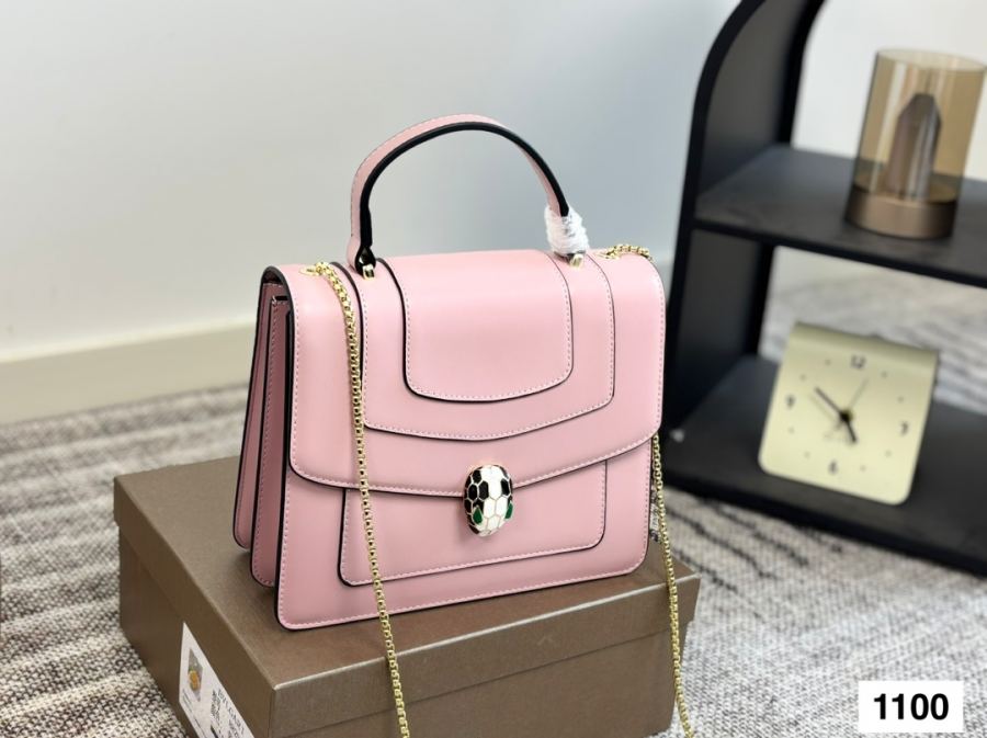 1:1 Replica BVLGARI bag Gift box — Premium Replica — photo 7