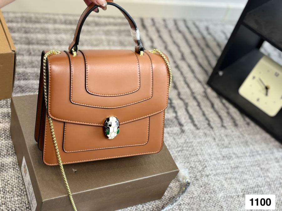 1:1 Replica BVLGARI bag Gift box — Premium Replica — photo 2
