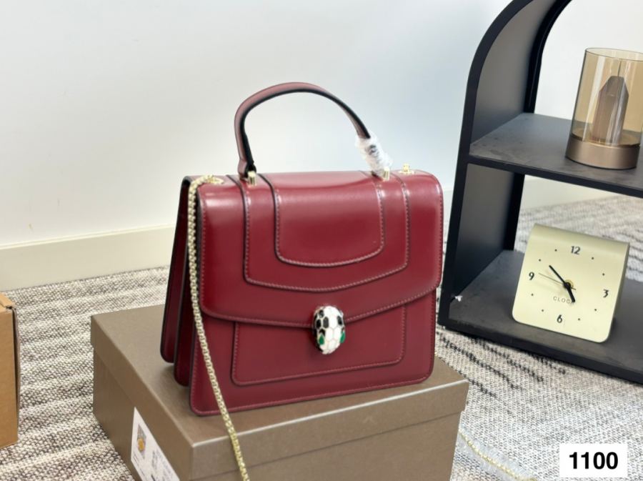 1:1 Replica BVLGARI bag Gift box — Premium Replica — photo 5
