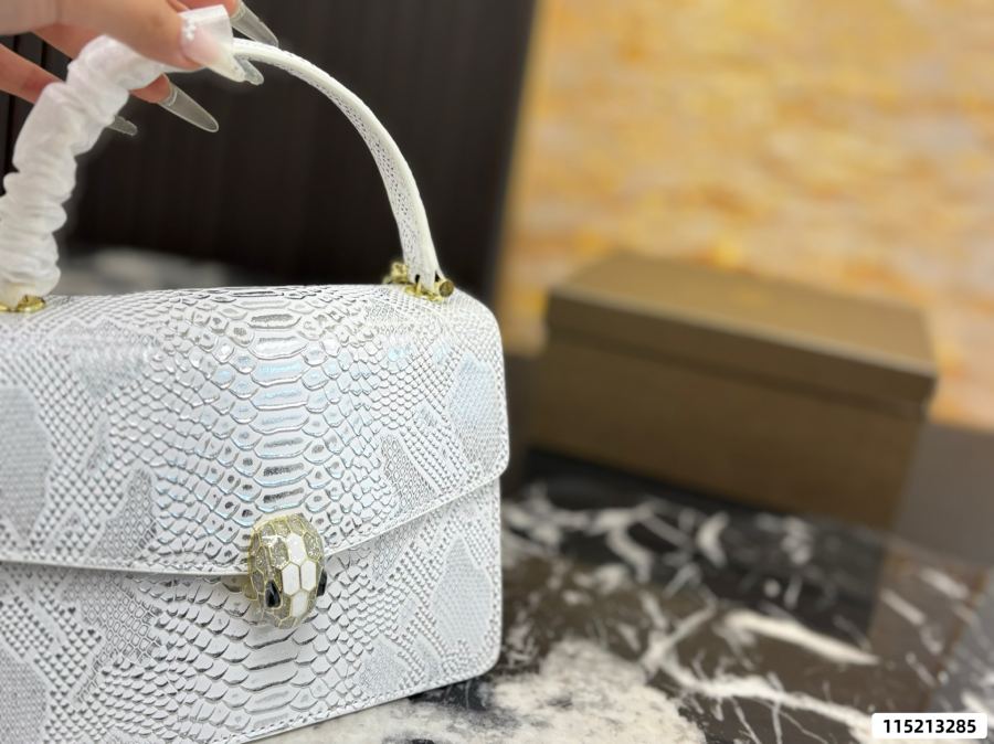 1:1 Replica BVLGARI bag Bvlgari — Premium Replica — photo 2