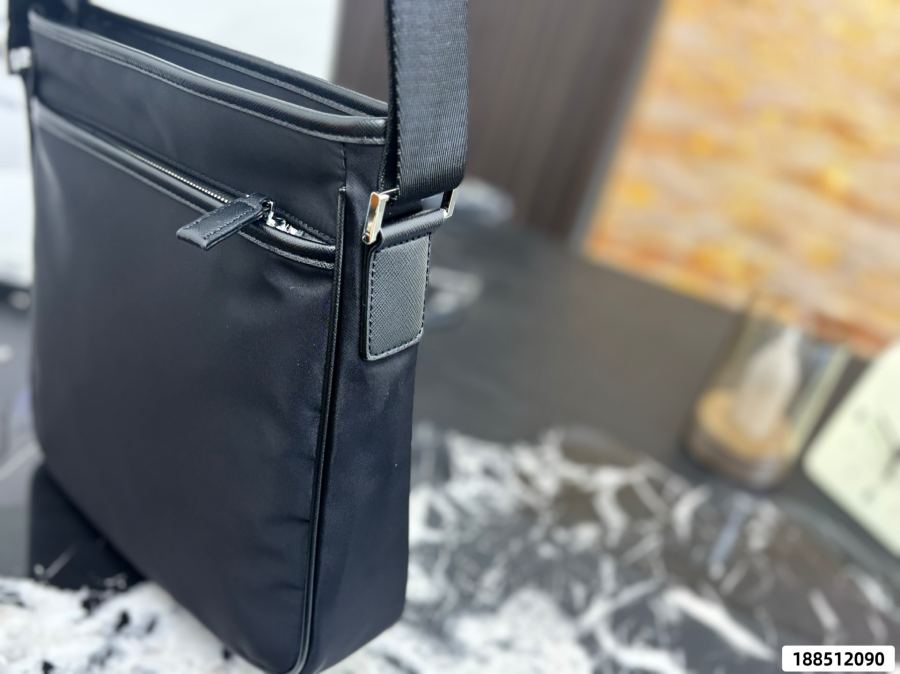 1:1 Replica PRADA bag PRADA 2024 logo 27 26 — Premium Replica — photo 5