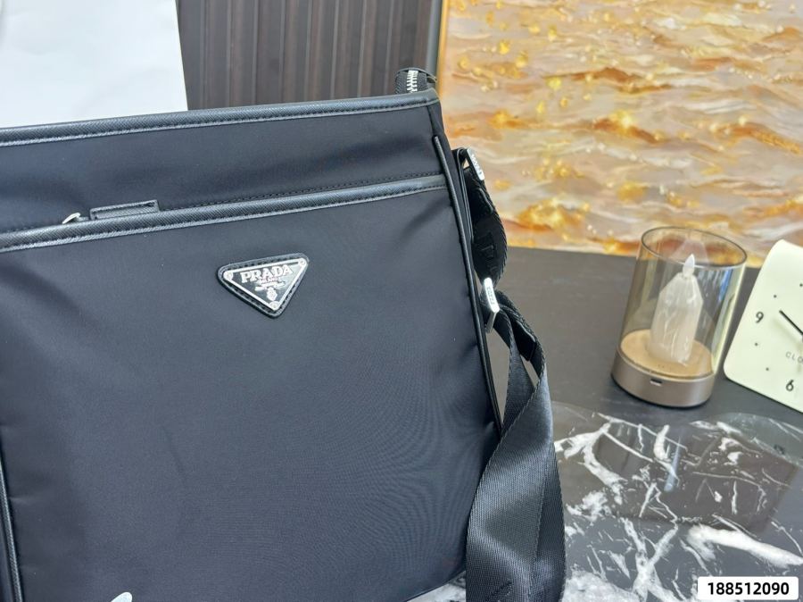 1:1 Replica PRADA bag PRADA 2024 logo 27 26 — Premium Replica — photo 2
