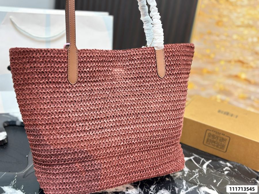 1:1 Replica COACH bag size 32.30cm — AAA Quality Replica — photo 5