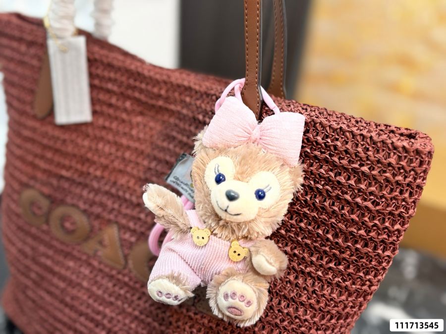 1:1 Replica COACH bag size 32.30cm — AAA Quality Replica — photo 8