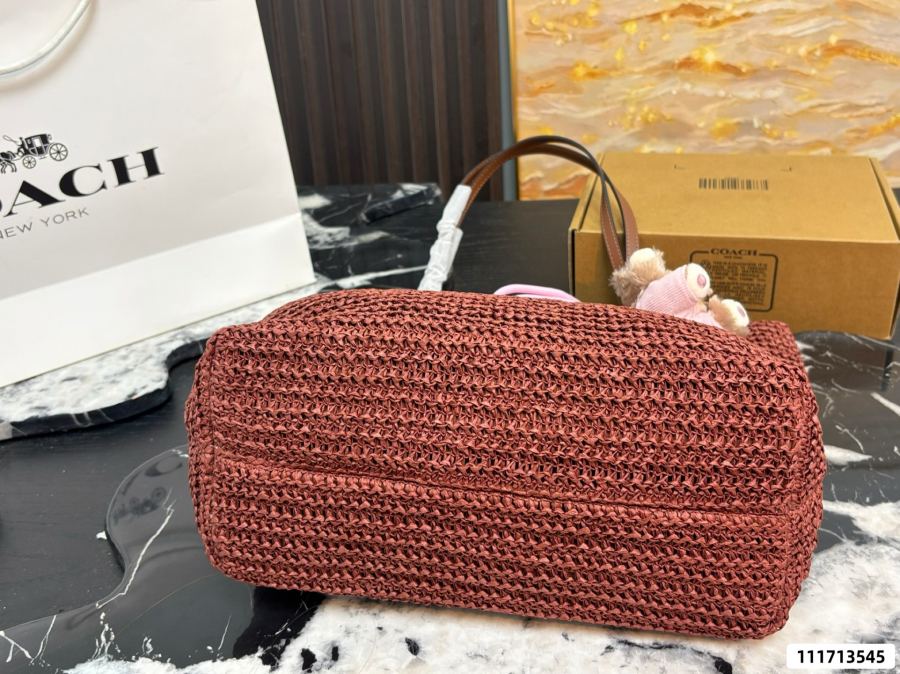 1:1 Replica COACH bag size 32.30cm — AAA Quality Replica — photo 6