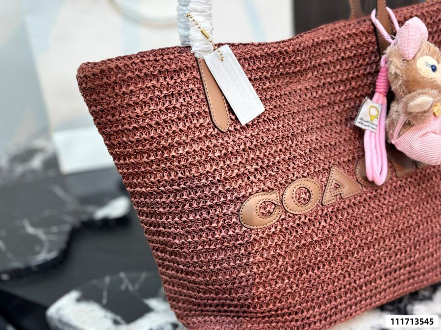1:1 Replica COACH bag size 32.30cm — AAA Quality Replica — photo 3