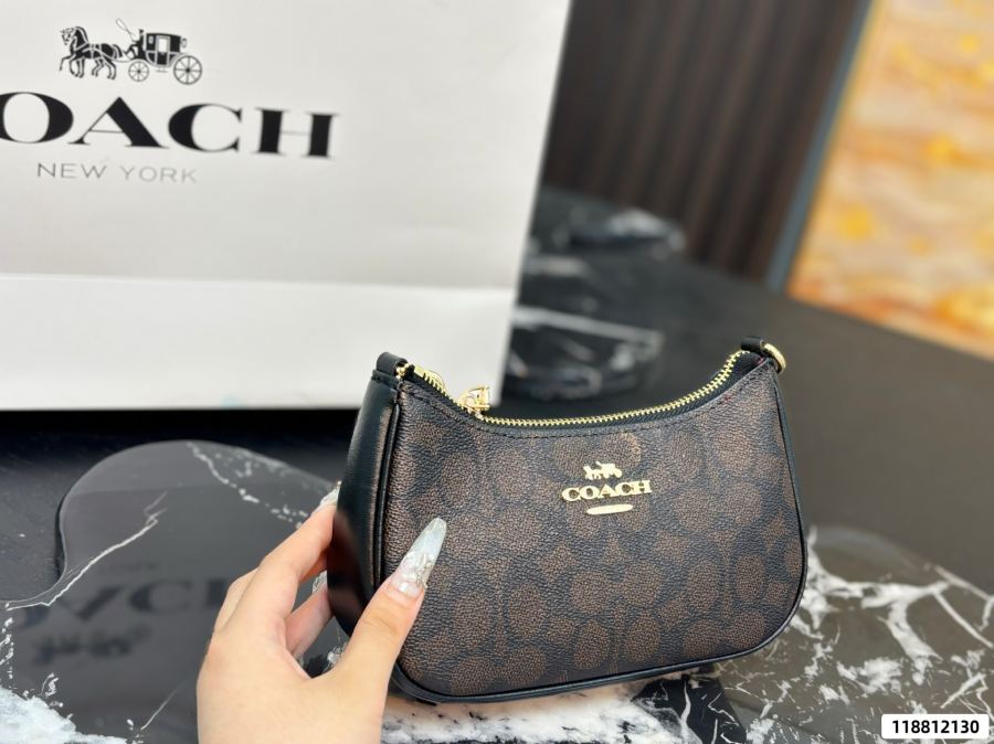 1:1 Replica COACH bag C | replica — photo 4