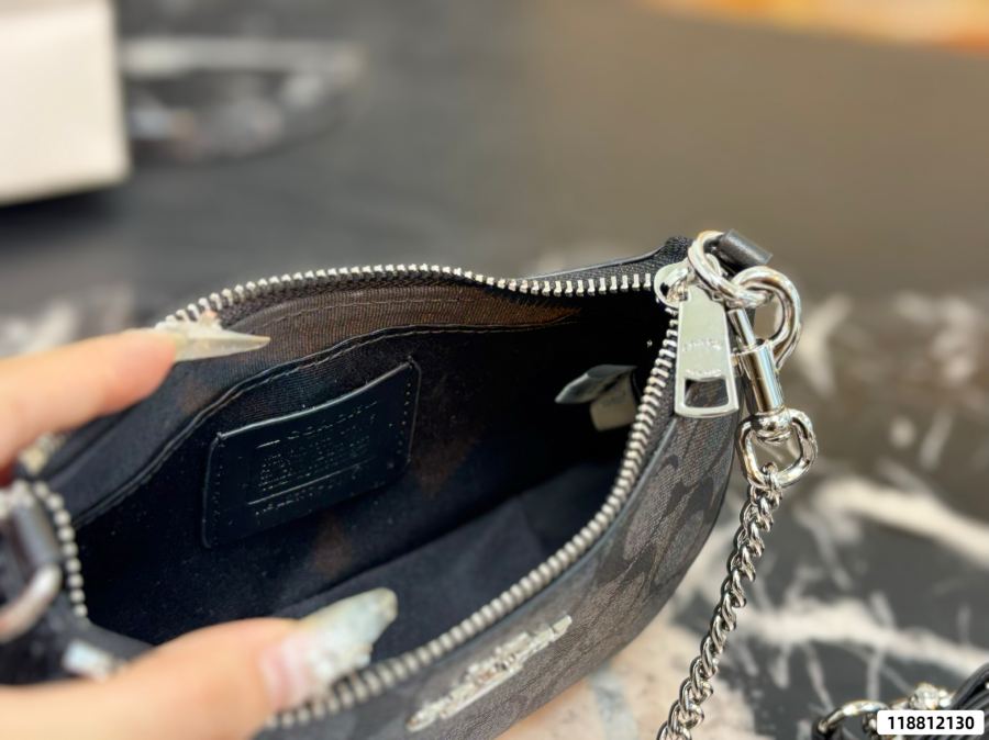 1:1 Replica COACH bag C / /replica — photo 9