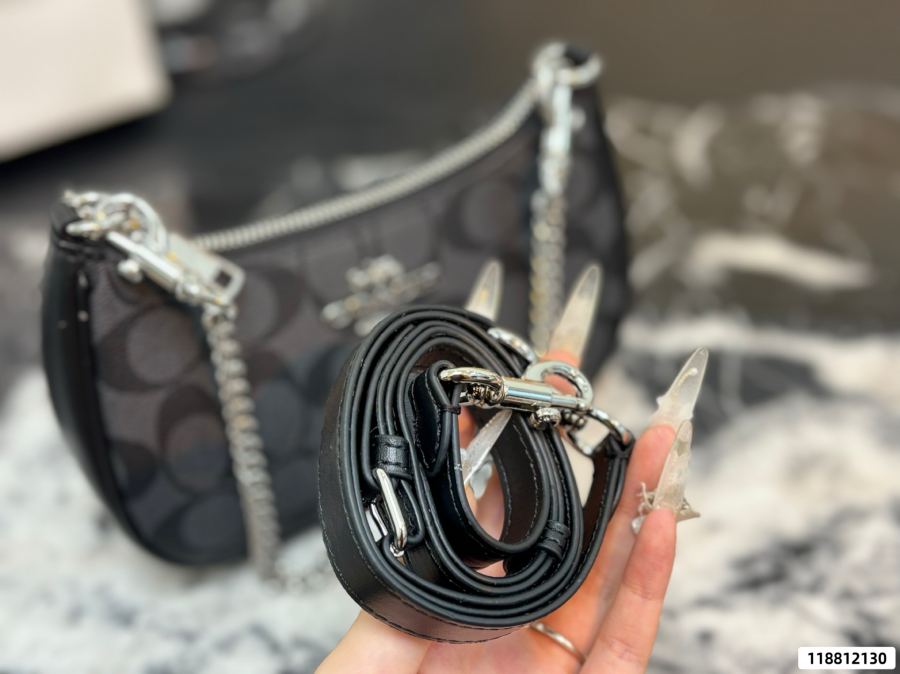 1:1 Replica COACH bag C / /replica — photo 8