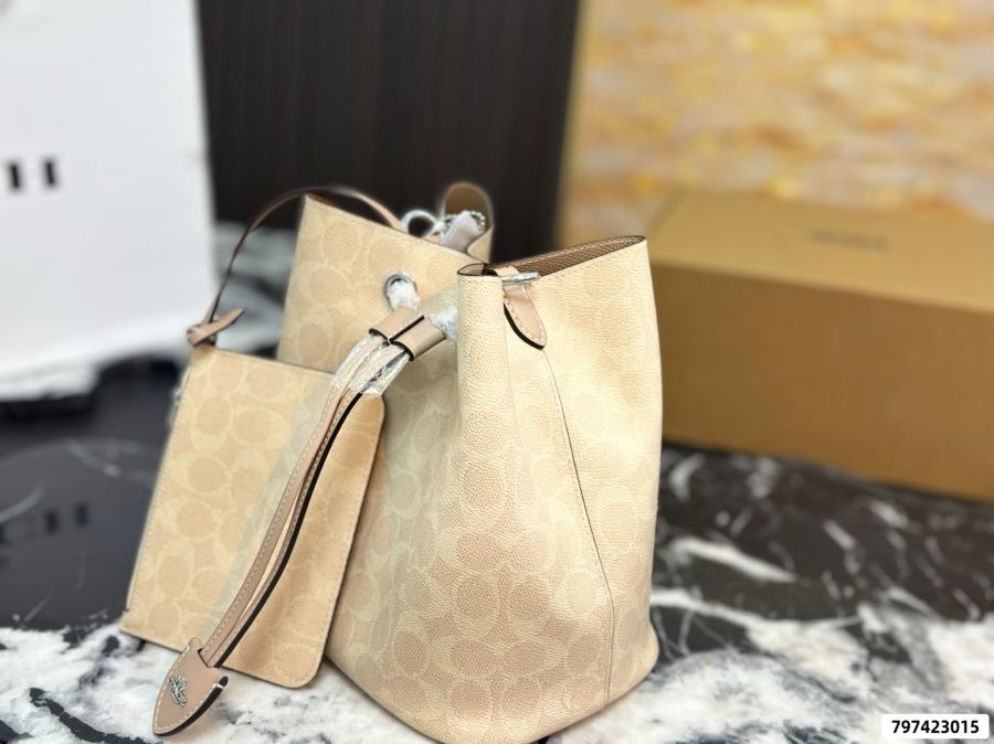 1:1 Replica COACH bag size 22*21cm — AAA Quality Replica — photo 5