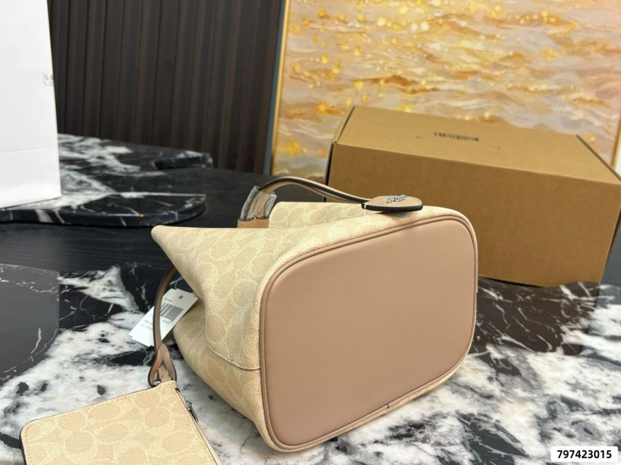 1:1 Replica COACH bag size 22*21cm — AAA Quality Replica — photo 8