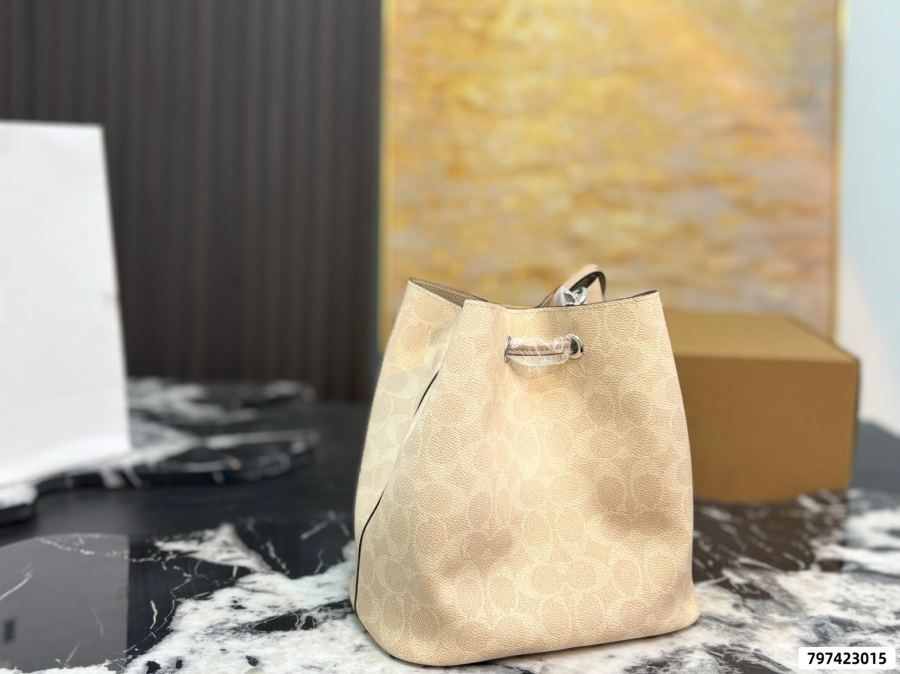 1:1 Replica COACH bag size 22*21cm — AAA Quality Replica — photo 6